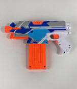 secondhand Nerf N-Strike Elite, -Stryfe