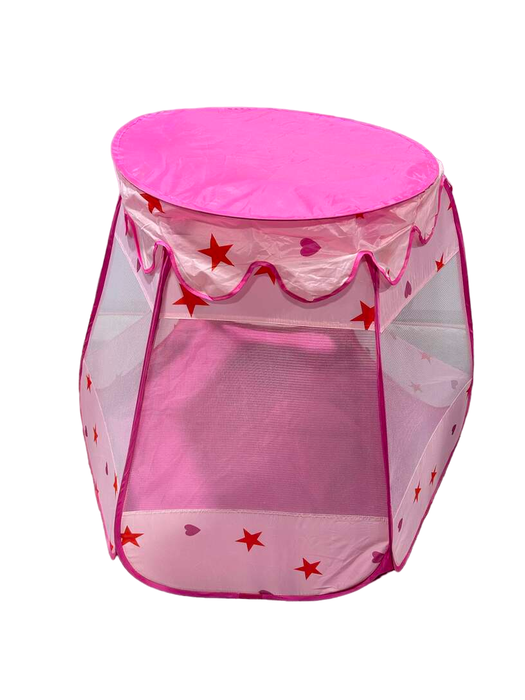 secondhand Kidami Pop Up Princess Tent