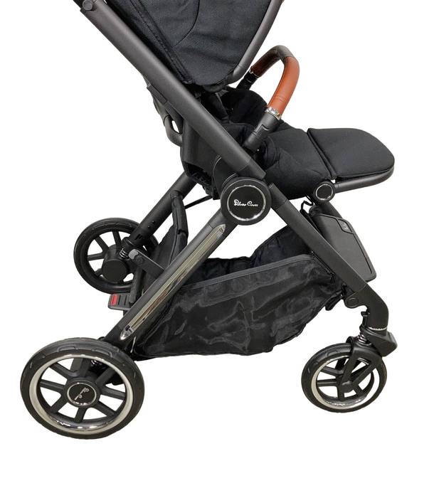 used Silver Cross Dune Stroller, 2022