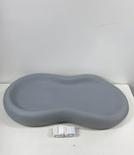 Shop Keekaroo Peanut Changing Pad, Grey at GoodBuy Gear