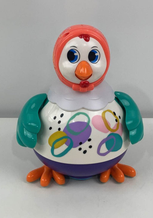 secondhand INSOON Dancing Hen Toy