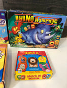 used Puzzles Games