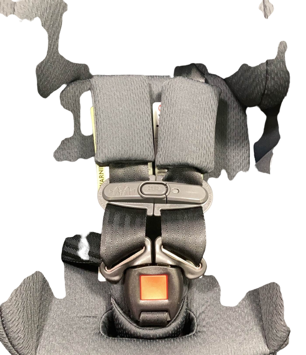 used Infantcarseat