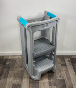 Shop Simplay3 Toddler Tower Adjustable Stool at GoodBuy Gear