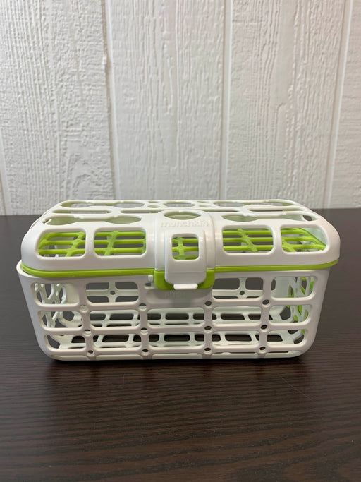 secondhand Munchkin Dishwasher Basket