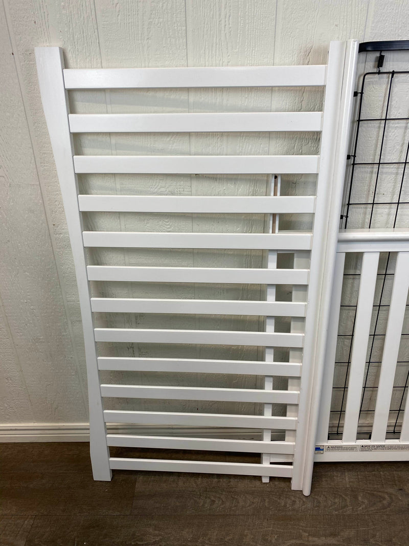 Graco Charleston Convertible Crib, 2017