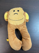 used Go Travel Kids’ Monkey Neck Pillow