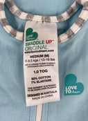 Shop Love To Dream Swaddle UP Original 1.0 Sleep Sack, Medium, Blue at GoodBuy Gear