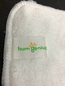 Shop BUNDLE Cloth Diaper Inserts, Bumgenius 12 ct. at GoodBuy Gear
