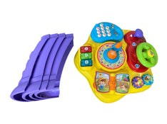secondhand Activity Centers