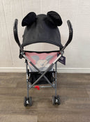 used Disney Baby Mickey Dress Up Umbrella Stroller