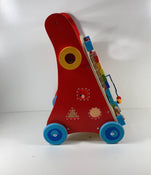 secondhand Fat Brain Toys Baby Walker