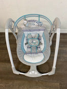 secondhand Infant Gear