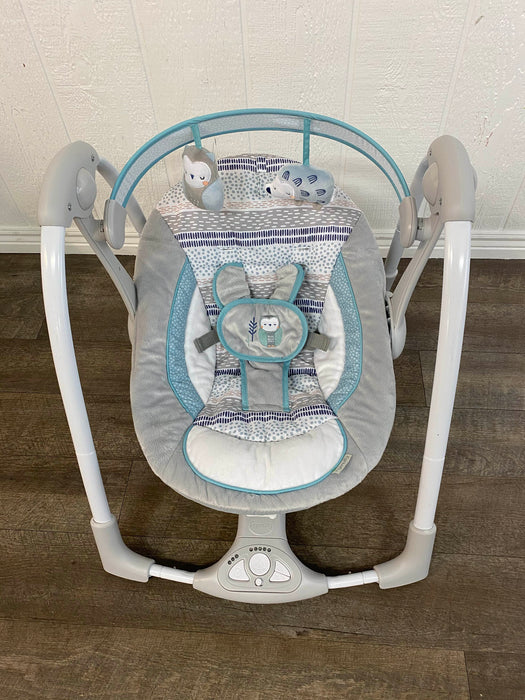secondhand Infant Gear