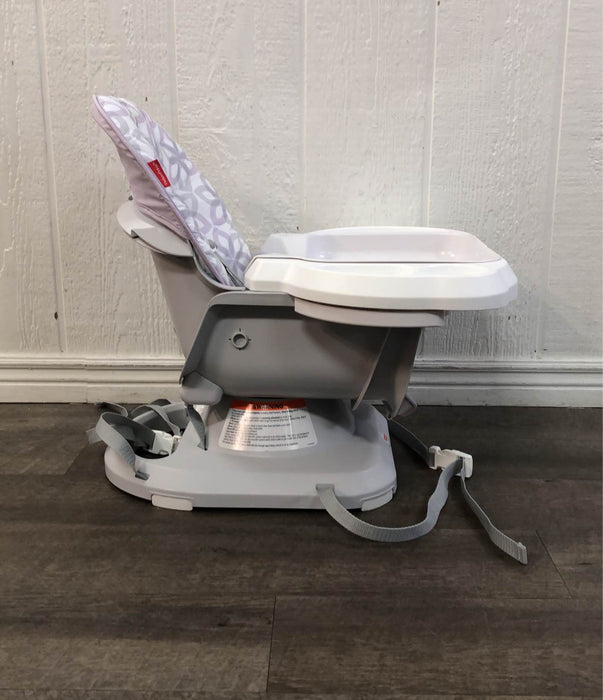 Shop Fisher Price Space Saver High Chair at GoodBuy Gear