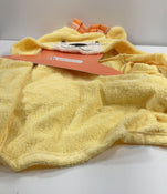 secondhand Baby Aspen Hooded Spa Bathrobe