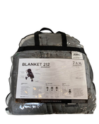 secondhand 7 A.M. Enfant Blanket 212 Evolution