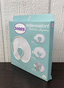 used Boppy Water Resistant Protective Nursing Pillow Cover