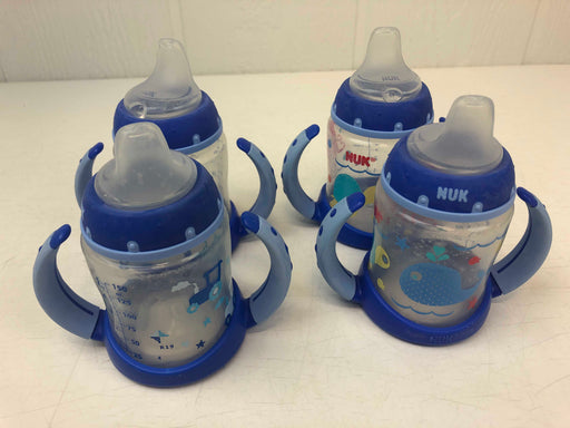 used BUNDLE Sippy Cups, Nuk