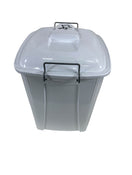 used Bush Systems 7 Gallon Cloth Diaper Pail