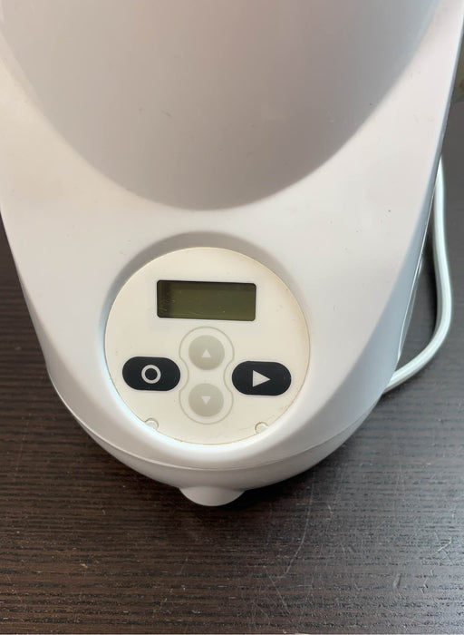 Shop Dr. Brown's Deluxe Baby Bottle Warmer at GoodBuy Gear