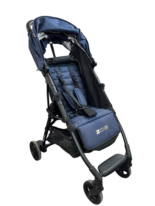 secondhand Zoe Tour+ Stroller