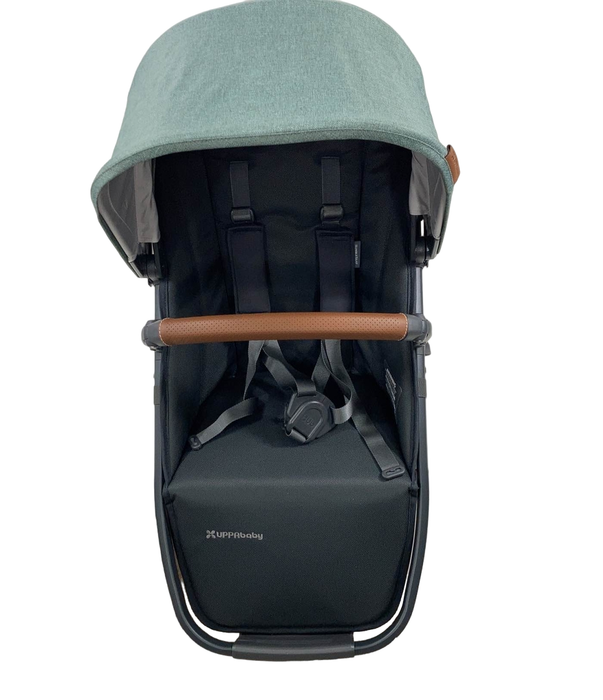 used UPPAbaby VISTA RumbleSeat, 2015+, 2022