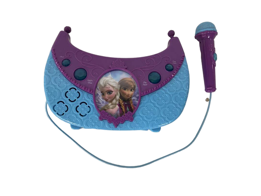 used Disney Cool Tunes Sing Along Hand Bag