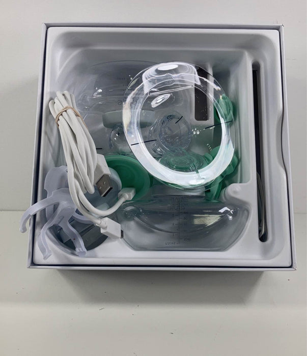Shop Elvie Breast Pump, Double at GoodBuy Gear