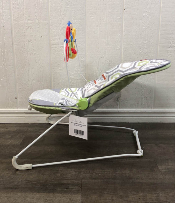 used Fisher Price Baby Bouncer