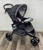 secondhand Baby Trend Tri Flex Stroller