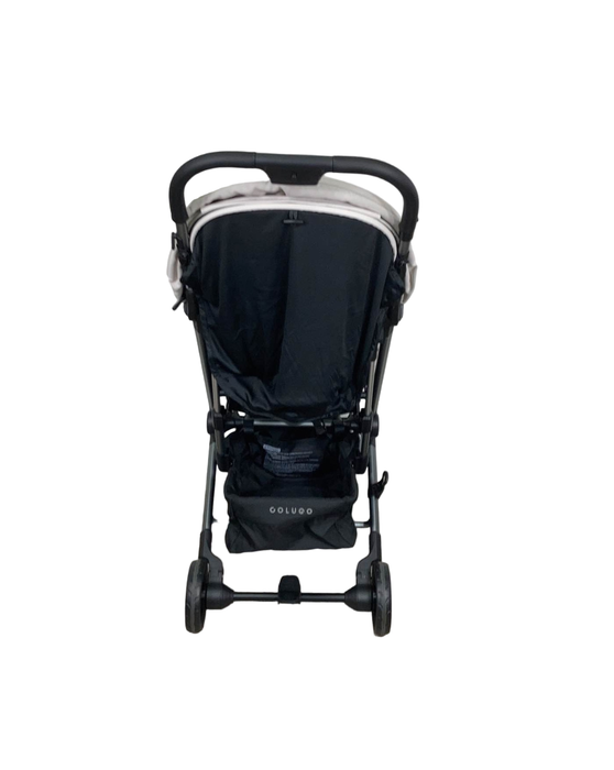 Colugo Compact Stroller, Dune, 2022