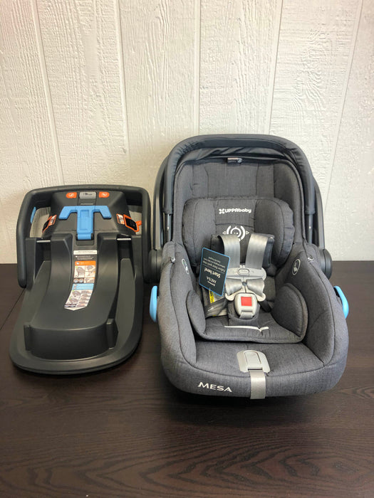 secondhand Carseat