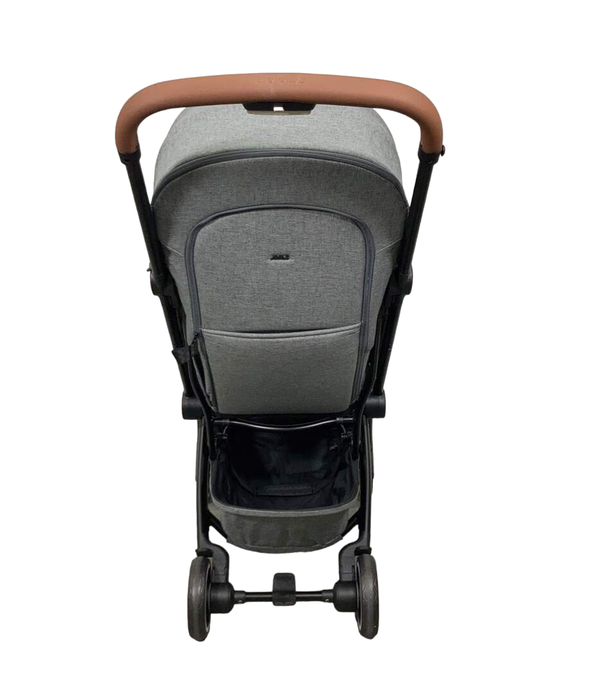 Joolz Aer Stroller, 2021, Delightful Grey