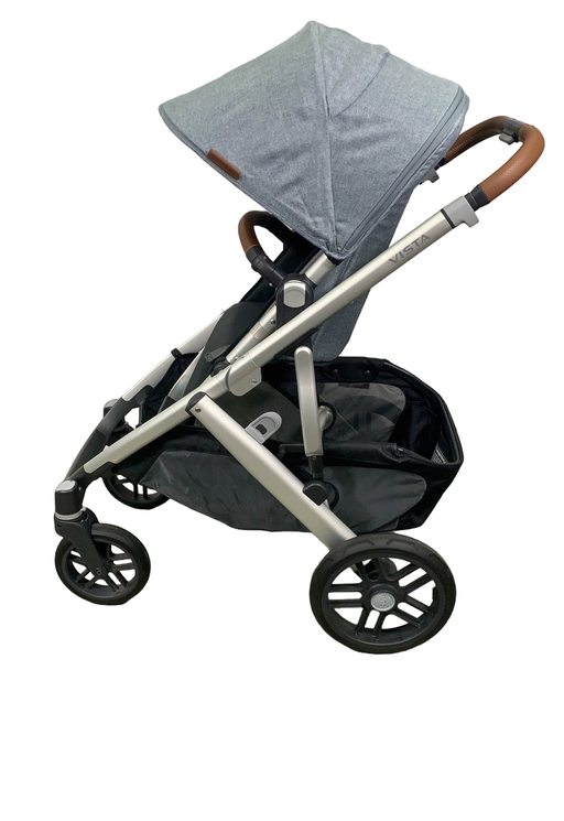 used Strollers