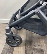 UPPAbaby VISTA Stroller, Jake (Black), 2019