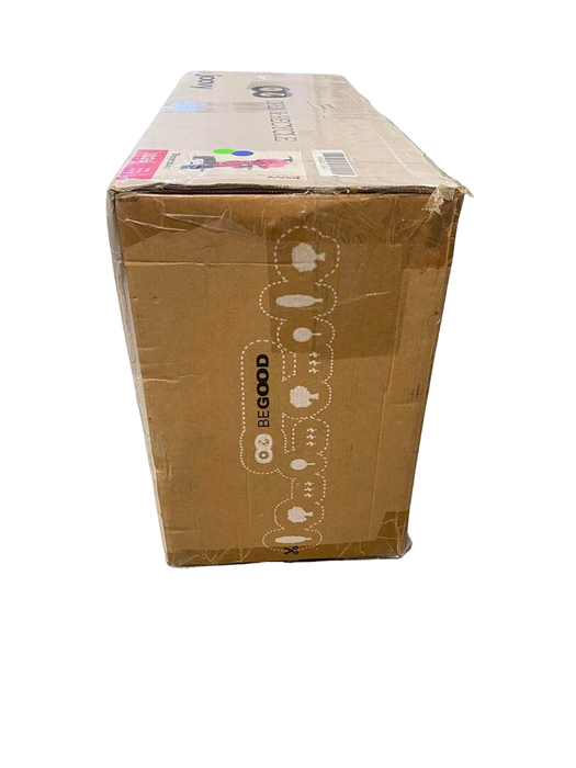 Shop Joovy Tricycoo Tricycle, Pink at GoodBuy Gear