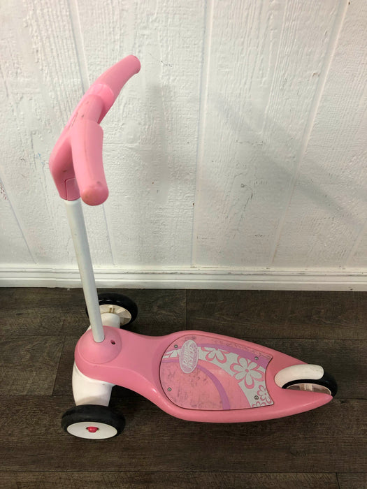 secondhand Radio Flyer My 1st Scooter