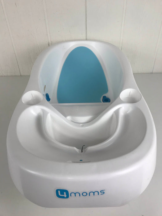 used 4Moms Baby Bath Tub