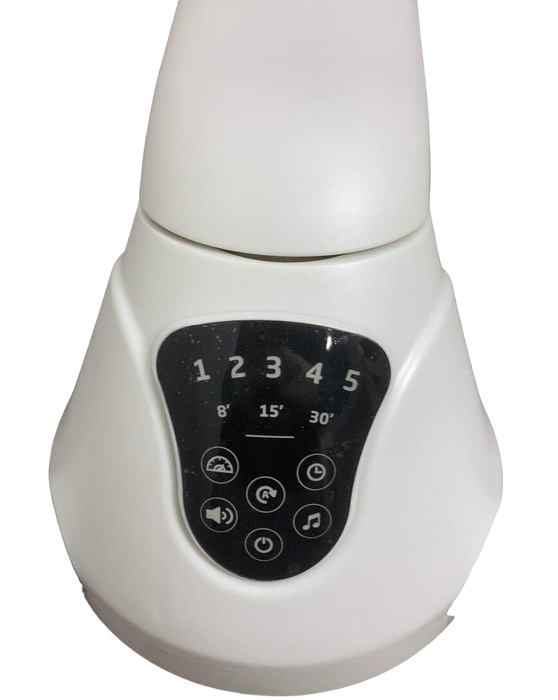 Shop Maxi-Cosi Cassia Swing, Horizon Sand at GoodBuy Gear