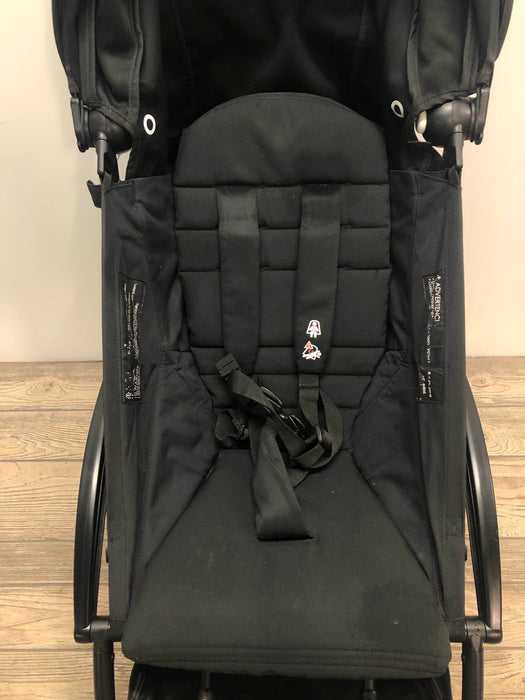 used Standard Strollers