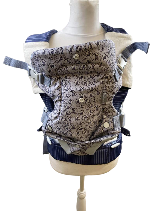 Shop Infantino Flip Advanced 4-in-1 Convertible Carrier at GoodBuy Gear