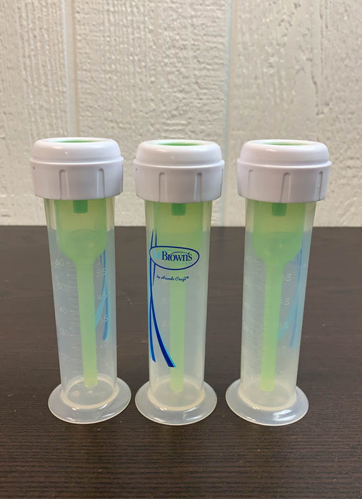 Shop BUNDLE Dr. Brown’s Bottles at GoodBuy Gear