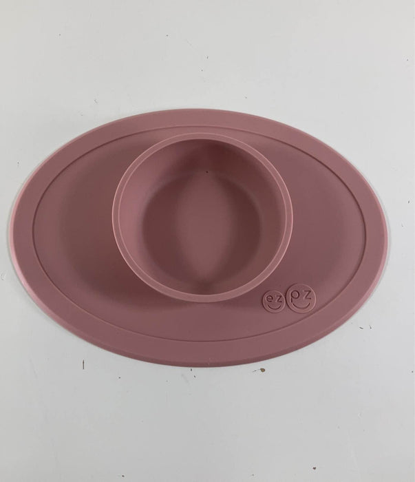 Shop ezpz Tiny Bowl, Coral at GoodBuy Gear