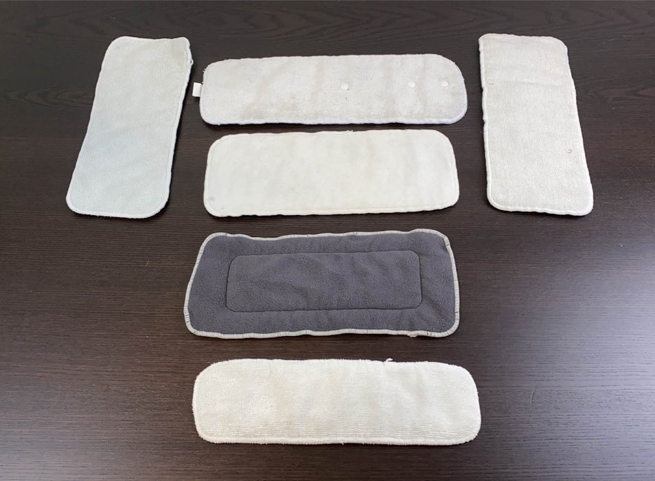 Shop BUNDLE Cloth Diapers, & Inserts at GoodBuy Gear