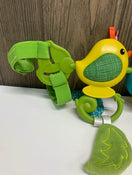 secondhand Skip Hop Owl And Friends Car Seat Toy Bar