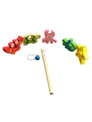 secondhand Little Passports Magnetic Fishing