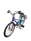 used American Girl Trail Bike