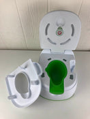 used Munchkin Arm & Hammer 3-in-1 Potty Seat