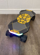 used Swagtron Swagskate NG-3 Electric Skateboard